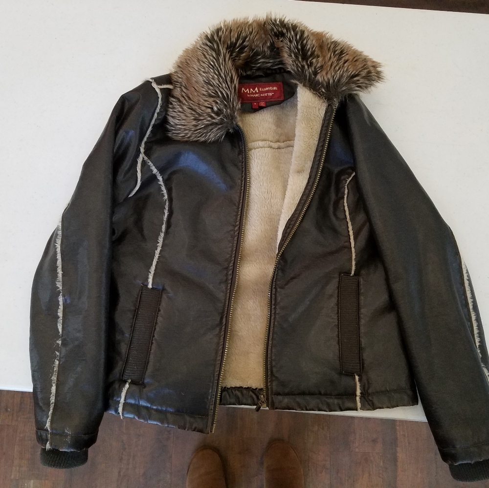 Ladies jacket